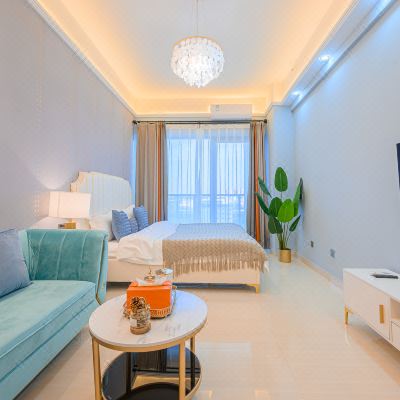 香榭丽舍豪华大床房