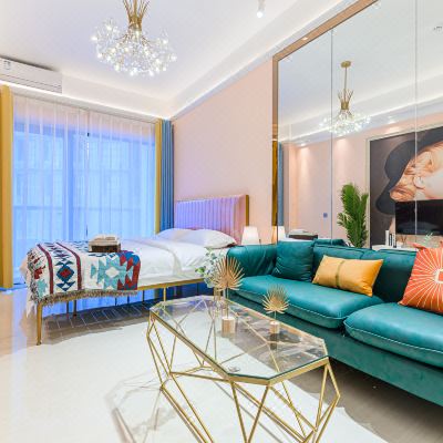 Only You格调大床房