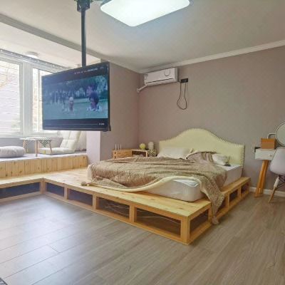 云朵拾光大床房