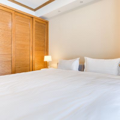 雪景一居大床房