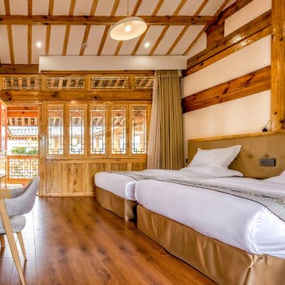 经典一室大床房