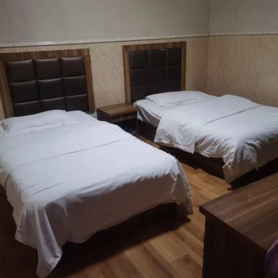 普通标间（公共卫浴）