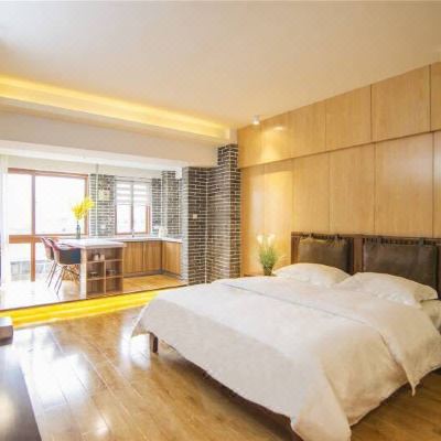 语·梦回轻享大床房