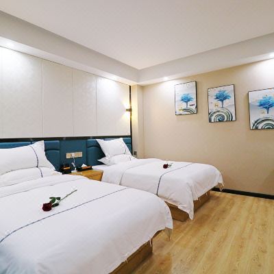 特价优享双床房