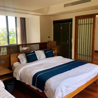 山景亲子小套房