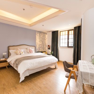 北落师门大床房