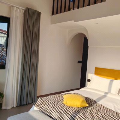 星荧（亲子房）