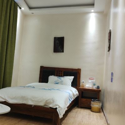 特惠豪华单人间