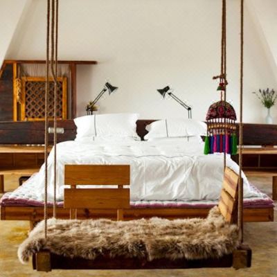 心舍·别墅套房