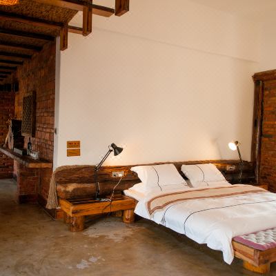 五念·精品大床房