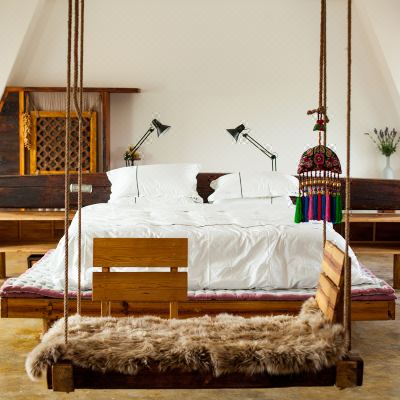 一念·轻奢套房