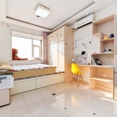 03北欧ins风榻榻米