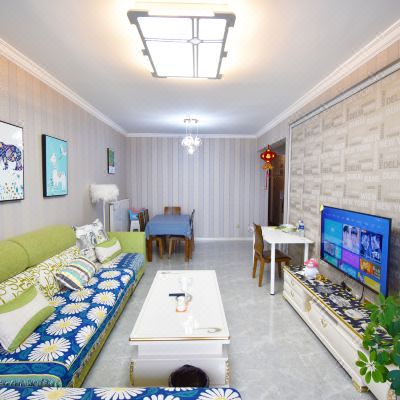 万吉精品四人间