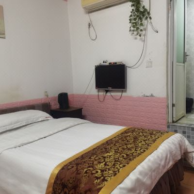 迷你标准单人房