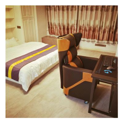 畅玩电竞单人房