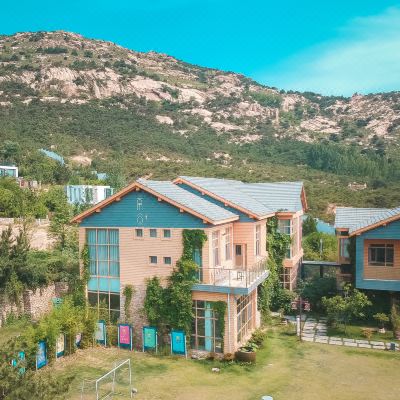 28人山景团建别墅