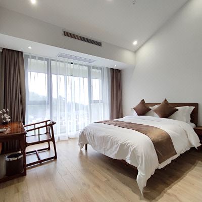 伴山-人字号（复式亲子房）