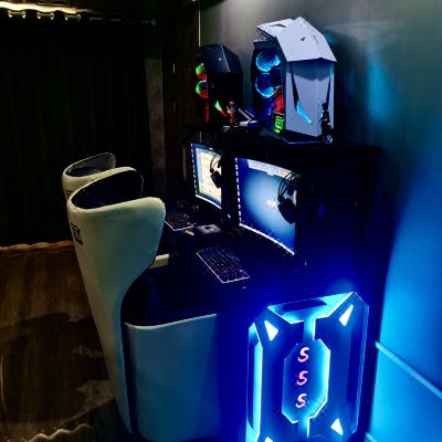 基友双排二人间