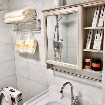 吃鸡电竞双床房