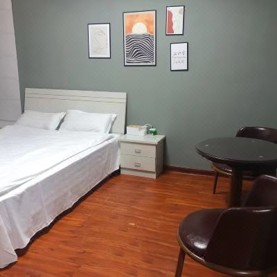 吃鸡单机大床房