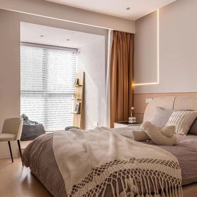 M.H奇妙彩蛋影音盲盒大床房