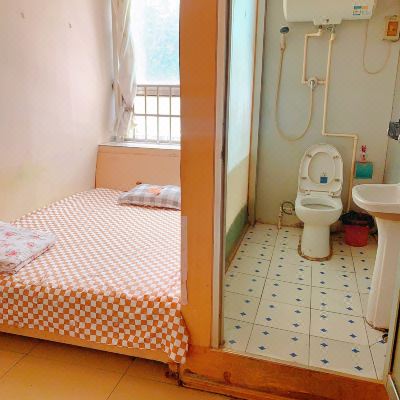 标准大床房（空调）