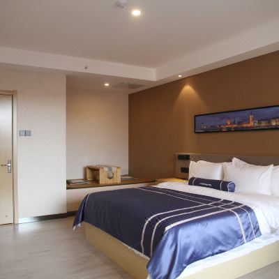 艾美臻享商务套房