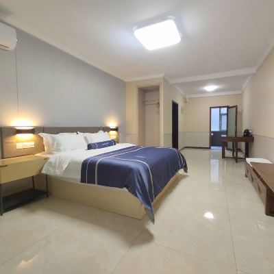 艾美致享大床房