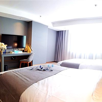 兰欧高级双床房