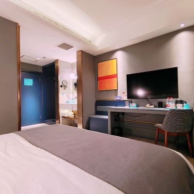 兰欧高级大床房