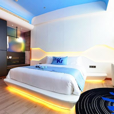 兰欧未来科技房