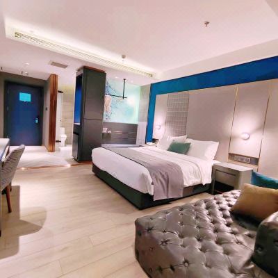 舒适观景大床房