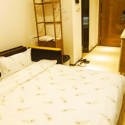 老友记麻将套房