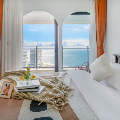 天奕·4房6床海景洋房