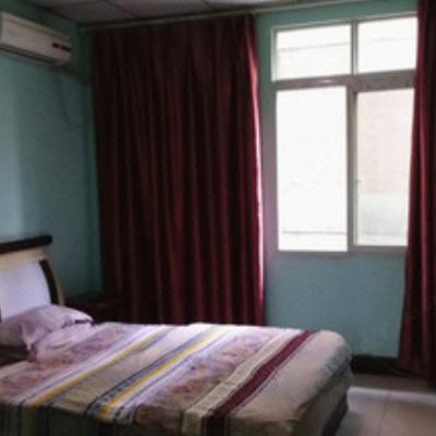 经济单人间(公共卫浴)