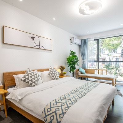 田园牧歌·整院四卧