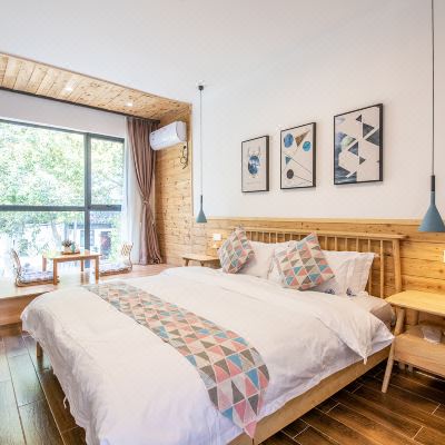 烟雨江南·独栋两卧