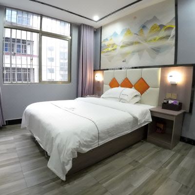 悠悠鹿鸣|特惠单人房