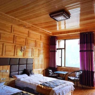 观景藏式标准间