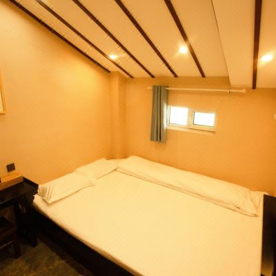 乐巢特色大炕房