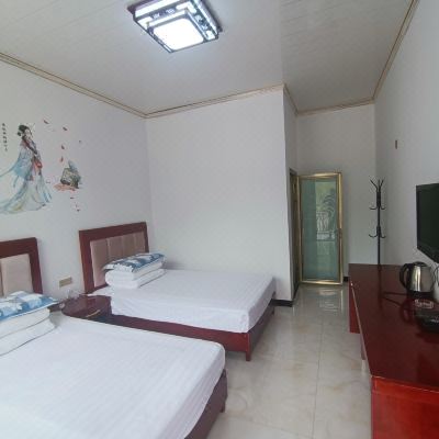 浪淘沙·特色标间(空调)