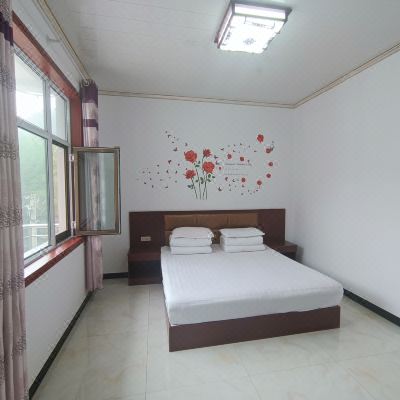 长相思·精品大床房(空调)