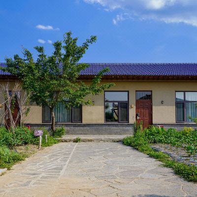 （10人）阁楼大院