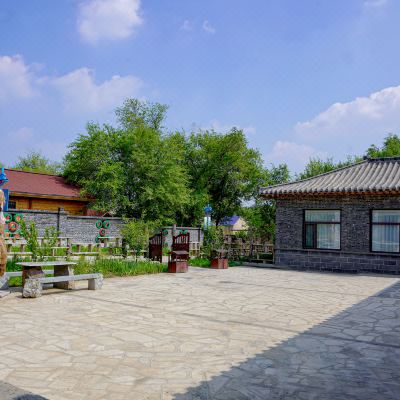 (30人)阁楼轰趴大院