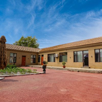 (20人)阁楼轰趴大院