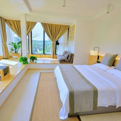 270°龙山全景房