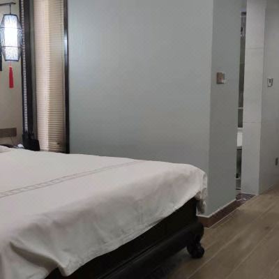 豪华复式榻榻米套房