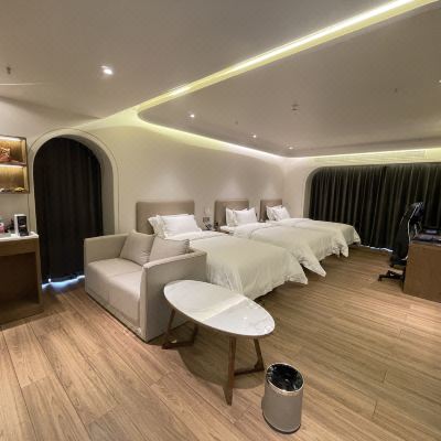 卓威云顶(电竞）三人房 [3080显卡+钻石特权+steam加速器]