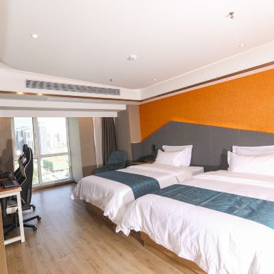 ZOWIE卓威双床房[钻石特权·steam加速器·卓威240hz职业赛事专用屏]