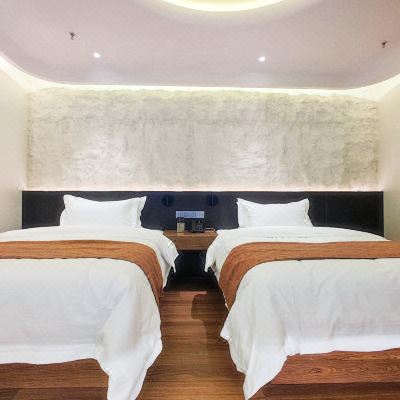 至尊顶配电竞双床房[4070显卡+钻石特权+steam加速器]